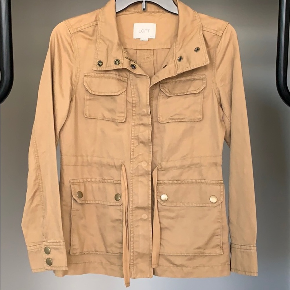 Loft Fall/Spring Jacket - image 1